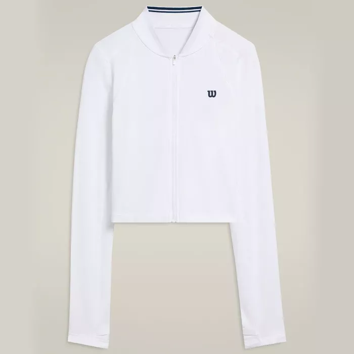 Veste WILSON femme all day full zip