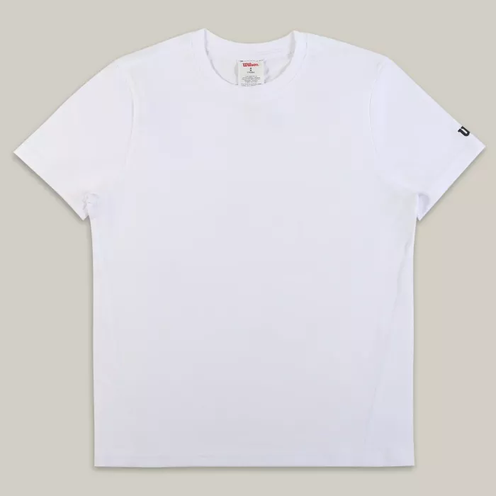 T-shirt WILSON femme team graphic