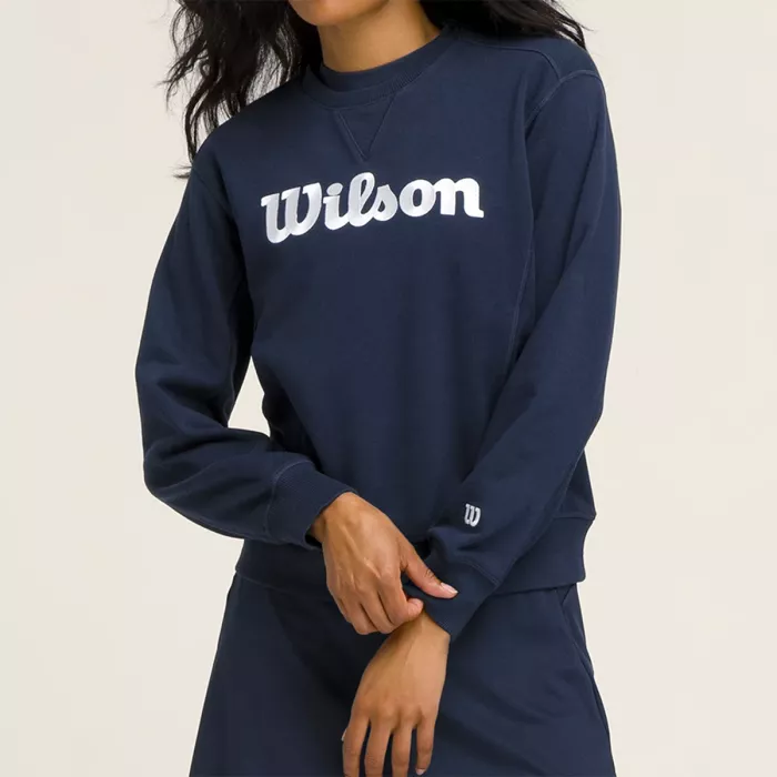 Pull WILSON femme team