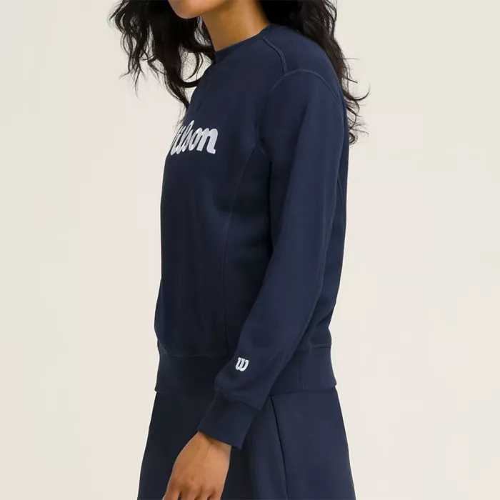 Pull WILSON femme team