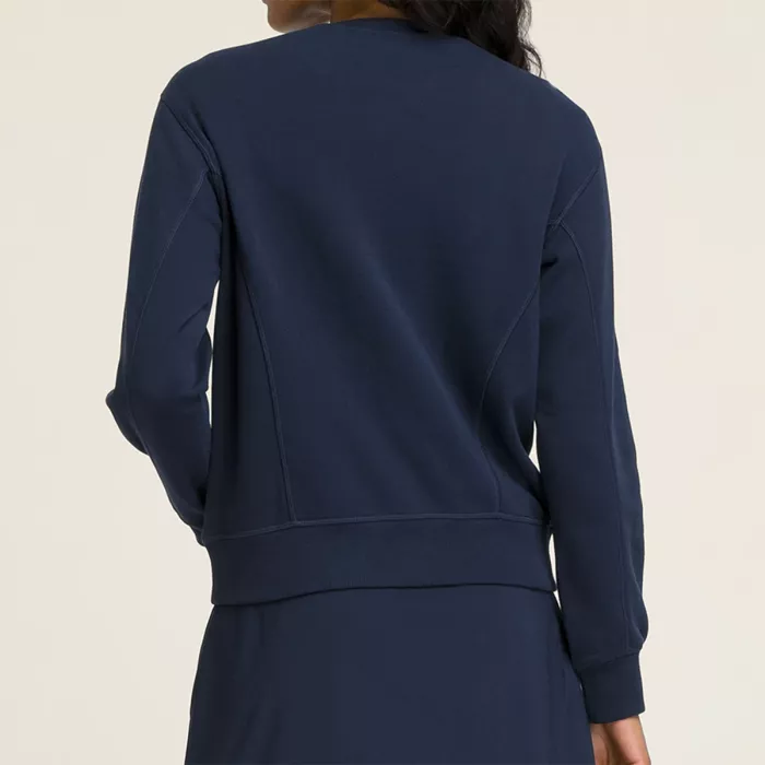 Pull WILSON femme team