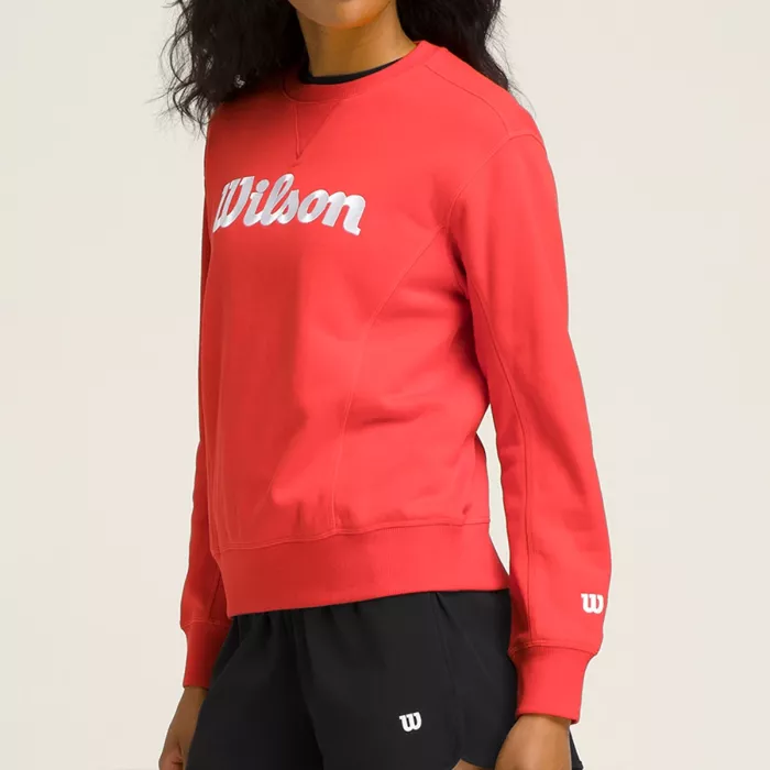 Pull WILSON femme team