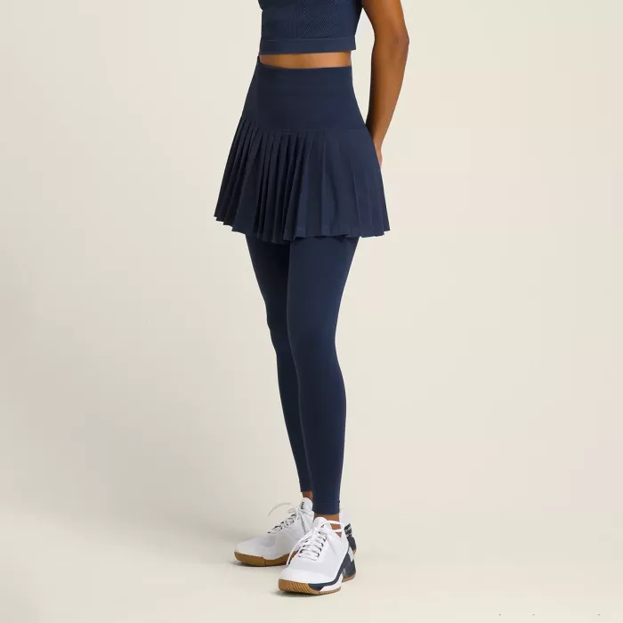 Pantalon WILSON femme midtown skirty tight