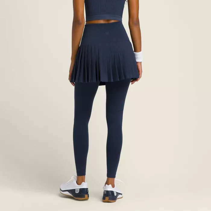 Pantalon WILSON femme midtown skirty tight