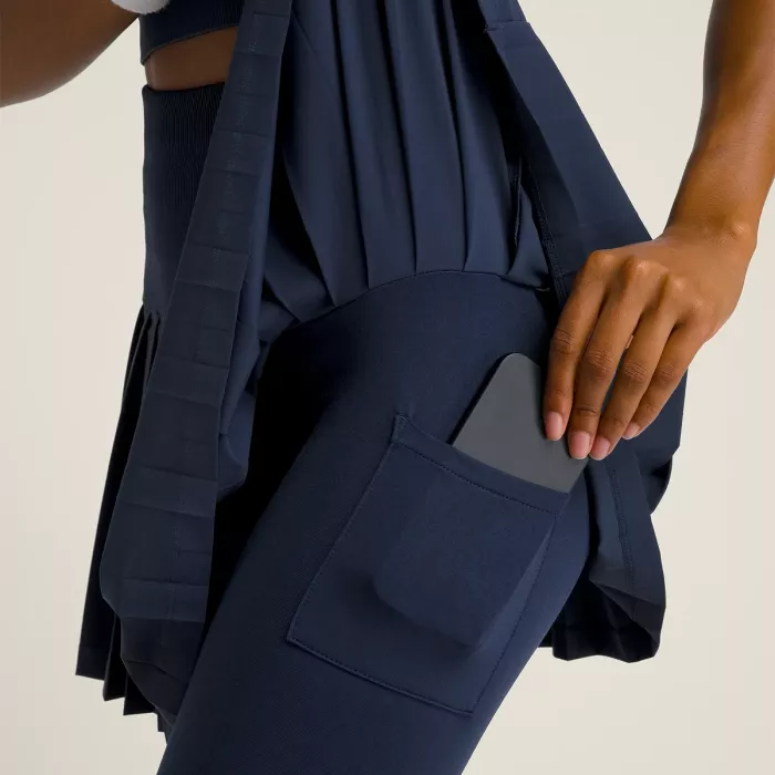 Pantalon WILSON femme midtown skirty tight