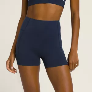 Short WILSON femme baseline ball