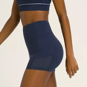 Short WILSON femme baseline ball