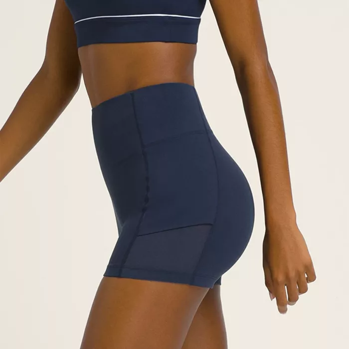 Short WILSON femme baseline ball