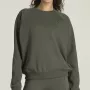 Sieviešu sporta džemperis WILSON Classic Crew