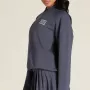 Sweat WILSON sievietēm classic crew