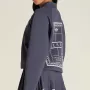 Sweat WILSON sievietēm classic crew