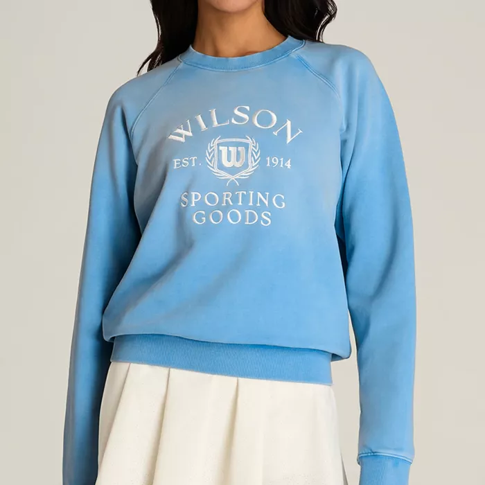 Sweat WILSON sievietēm classic