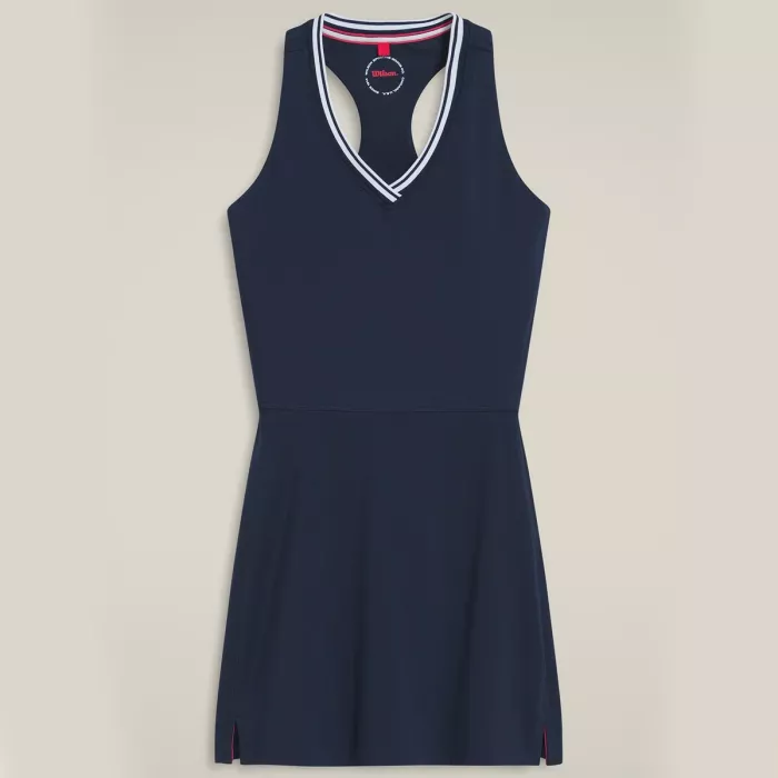 Robe WILSON femme tiebreaker