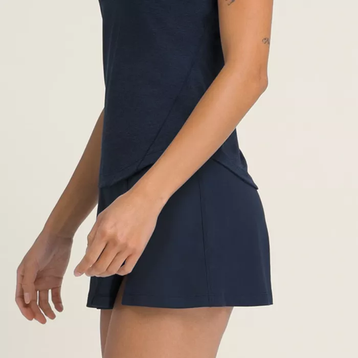 Jupe WILSON femme baseline