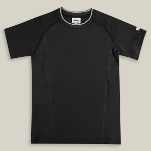 WILSON Junior Team Seamless T-krekls