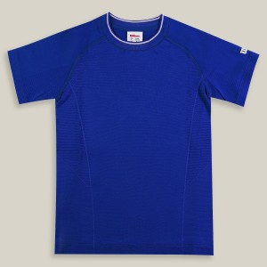 Junior t-shirt WILSON team seamless t-shirt