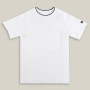 T-shirt WILSON junior team seamless