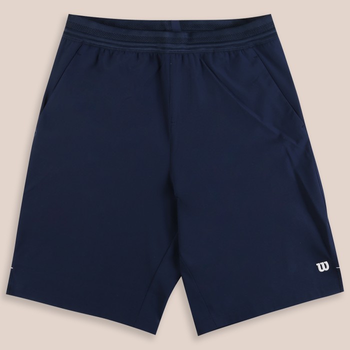 Junior boys WILSON team 5in shorts