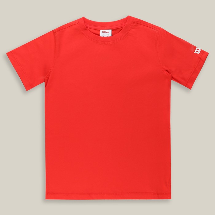 WILSON junior easy t-shirt