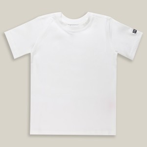 T-shirt WILSON junior perf easy
