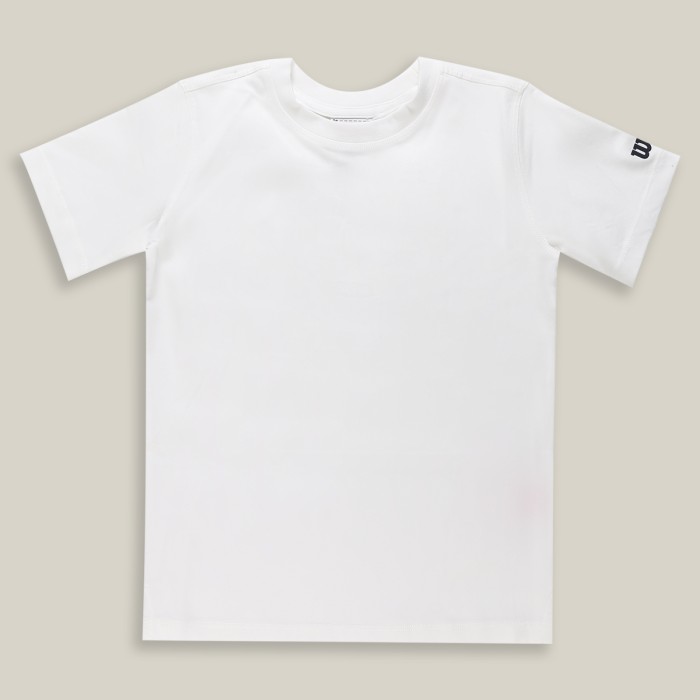 T-shirt WILSON junior perf easy