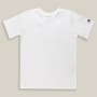 T-shirt WILSON junior perf easy