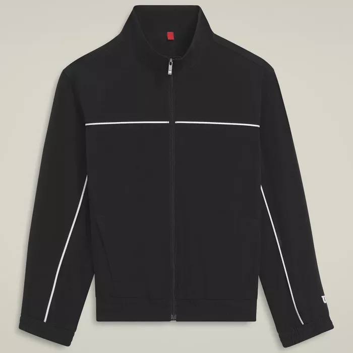 Veste WILSON junior team woven