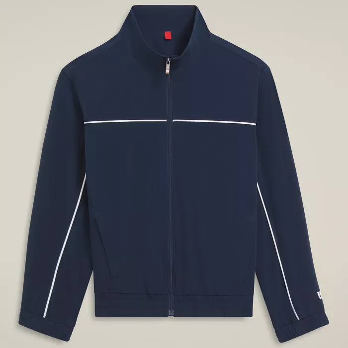 Veste WILSON junior team warm-up