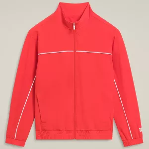 Veste WILSON junior team warm-up