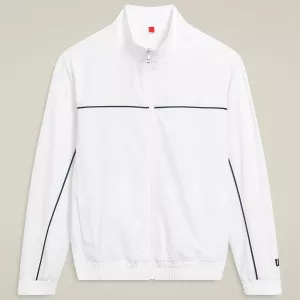 Veste WILSON junior team warm-up