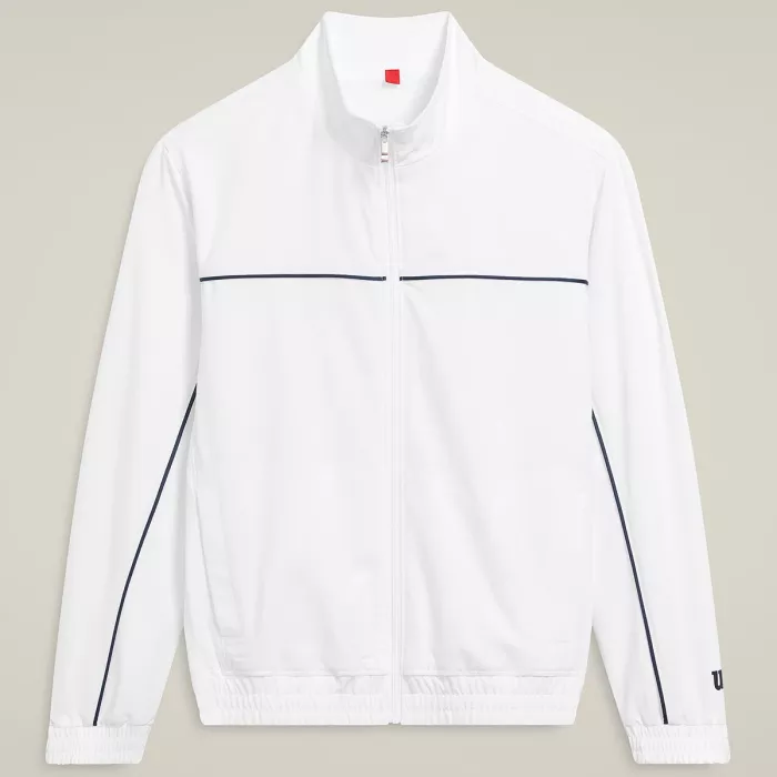 Veste WILSON junior team warm-up