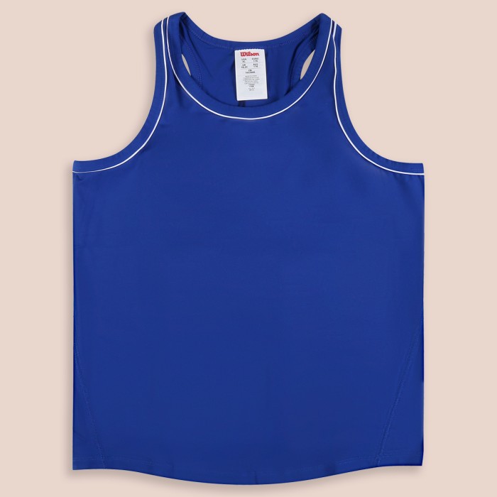 WILSON junior girls team tank top