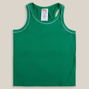 WILSON junior girls team tank top