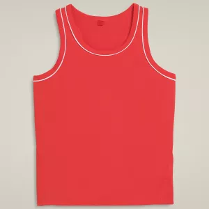 Debardeur WILSON junior fille team