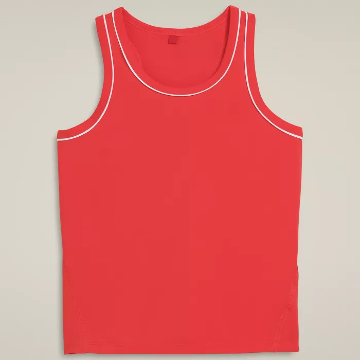 Debardeur WILSON junior fille team