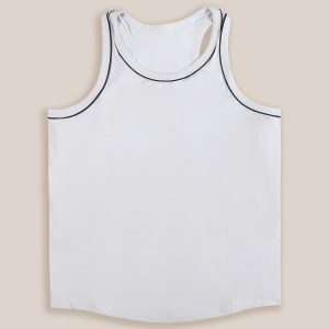 WILSON junior girls' team tank top