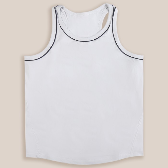 WILSON junior girls' team tank top