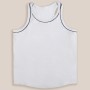 WILSON junior girls' team tank top