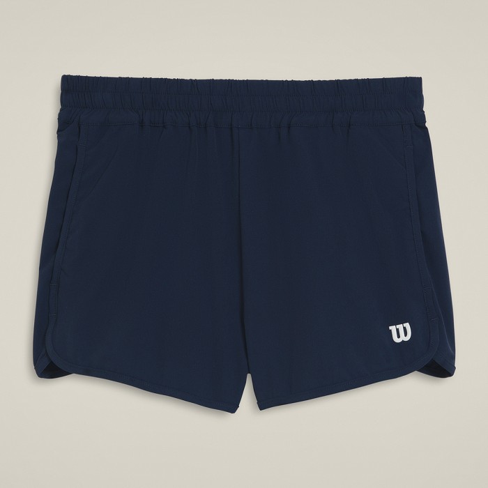 WILSON junior girls' ellyn shorts