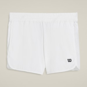 WILSON junior girls' ellyn shorts