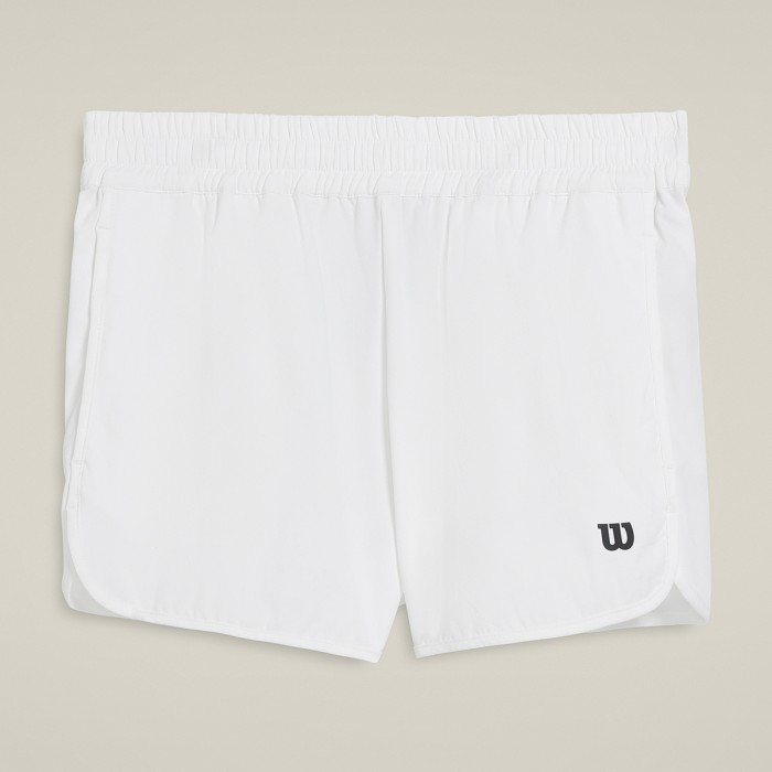 WILSON junior girls' ellyn shorts