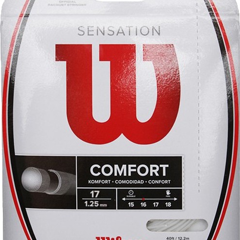 WILSON sensation string (12.20 metres)
