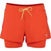 Short FILA femme elea