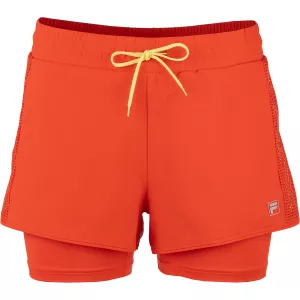 Short FILA femme elea