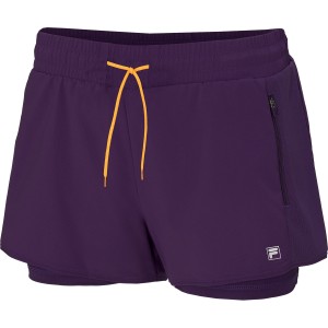 Short FILA femme elea