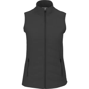 Veste FILA femme lani sans manches