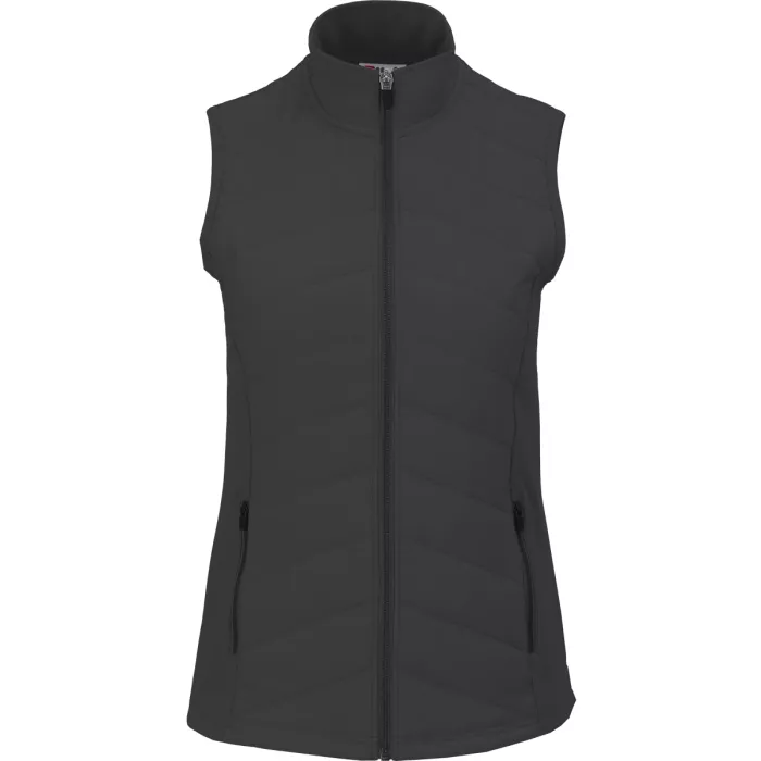 Veste FILA femme lani sans manches