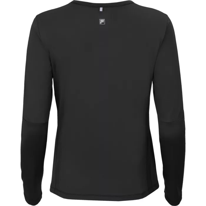 T-shirt FILA femme corina manches longues