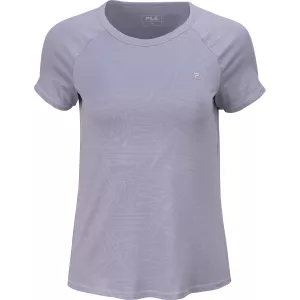 T-shirt FILA femme hailee
