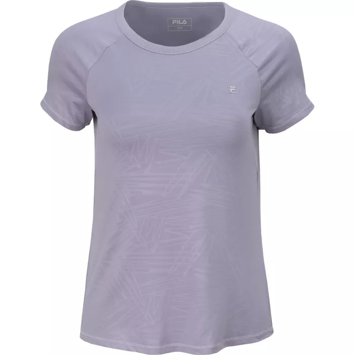 T-shirt FILA femme hailee